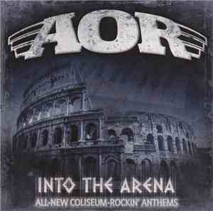 Various - Into The Arena