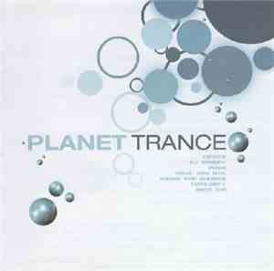 Various - Planet Trance