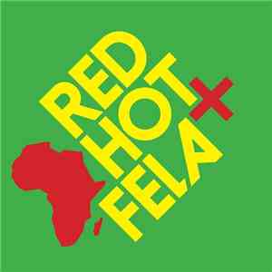 Various - Red Hot + Fela