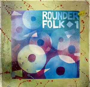 Various - Rounder Folk 1