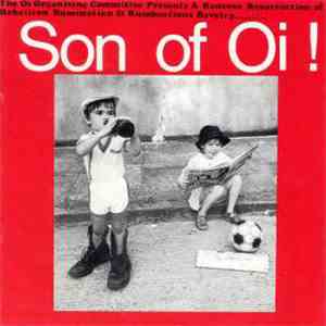 Various - Son Of Oi!