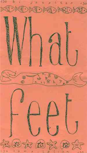 Various - What Feet
