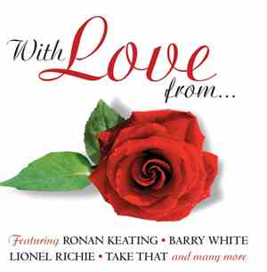 Various - With Love From...