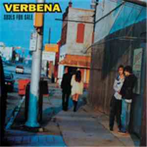 Verbena - Souls For Sale