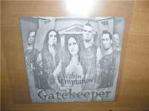 Within Temptation - Gatekeeper