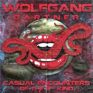 Wolfgang Gartner - Casual Encounters Of The 3rd Kind