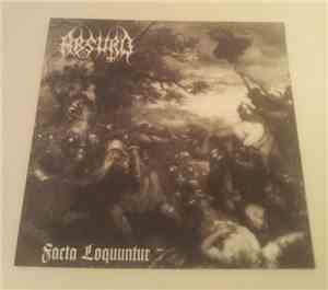 Absurd  - Facta Luquuntur