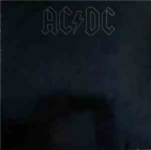AC/DC - Back In Black