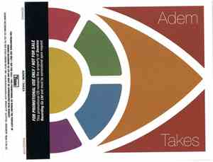 Adem  - Takes