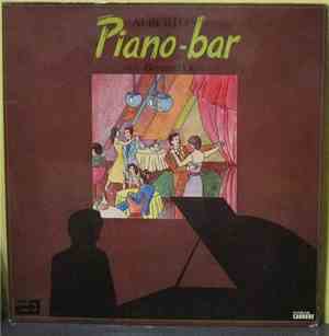 Alberto Tognetti - Piano Bar