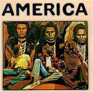 America  - America