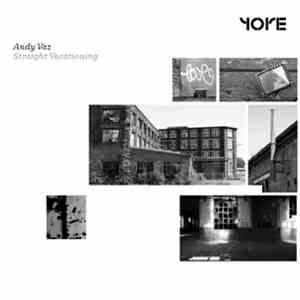 Andy Vaz - Straight Vacationing