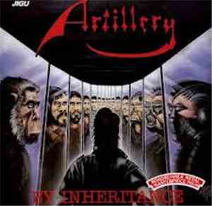 Artillery  - By Inheritance