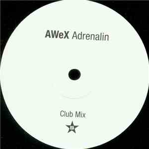 AWeX - Adrenalin