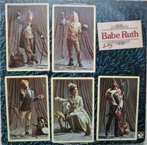 Babe Ruth - Babe Ruth