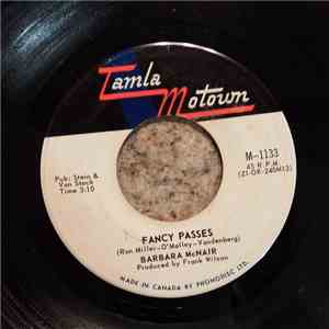 Barbara McNair - You Could Never Love Him