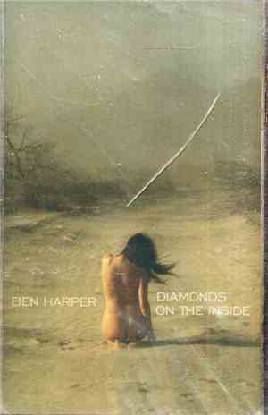 Ben Harper - Diamonds On The Inside
