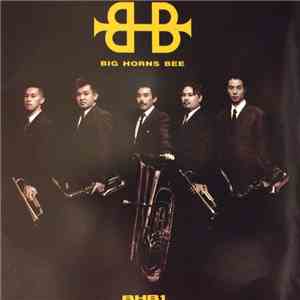 Big Horns Bee - BHB1