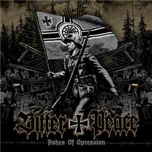 Bitter Peace - Ashes Of Oppression