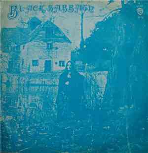 Black Sabbath - Black Sabbath