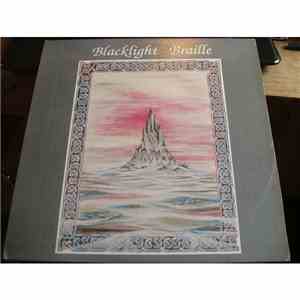 Blacklight Braille - The Lyonesse Album