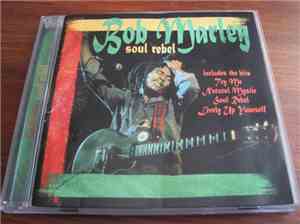 Bob Marley - Soul Rebel