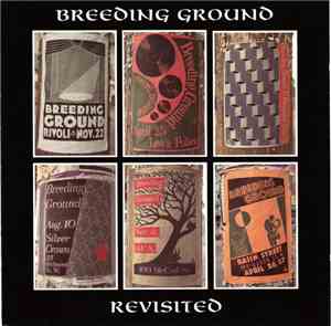 Breeding Ground - Revisited