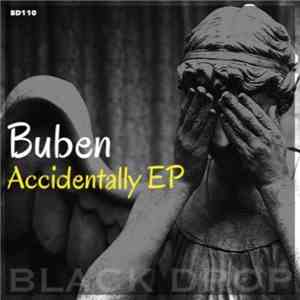 Buben  - Accidentally EP
