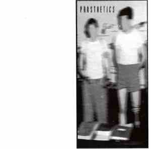Chapter 23 / Death Squad / Radiosonde - Prosthetics
