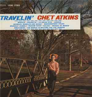Chet Atkins - Travelin'