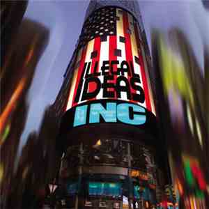 CRUNK23 - Illegal Ideas Inc.