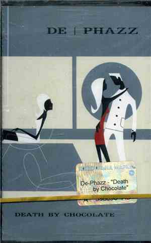 De-Phazz - Death By Chocolate