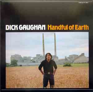 Dick Gaughan - Handful Of Earth