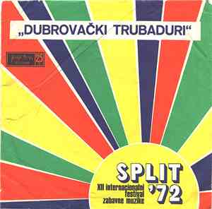 Dubrovački Trubaduri - Noćna Muzika