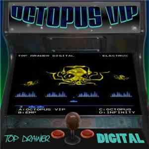Electrux - Octopus VIP
