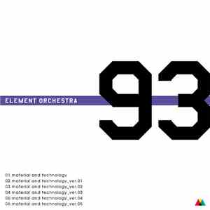 Element Orchestra - 93