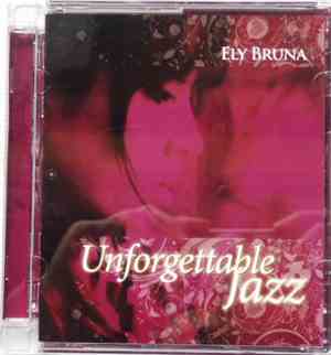 Ely Bruna - Unforgettable Jazz