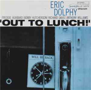 Eric Dolphy - Out To Lunch!