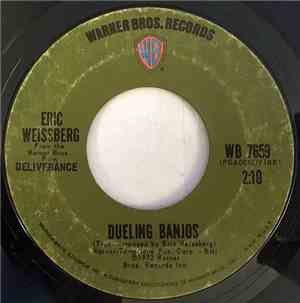 Eric Weissberg - Dueling Banjos