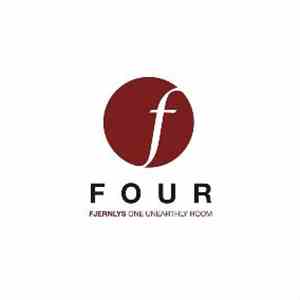 Fjernlys - Four (One Unearthly Room)