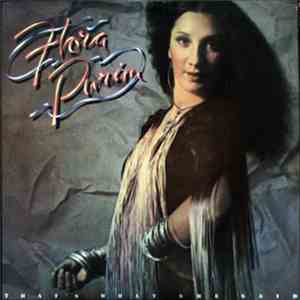 Flora Purim - That's What She Said