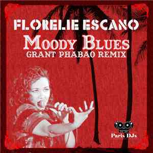 Florelie Escano - Moody Blues (Grant Phabao Remix)