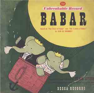Frank Luther  - Babar