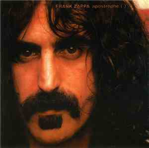 Frank Zappa - Apostrophe (')