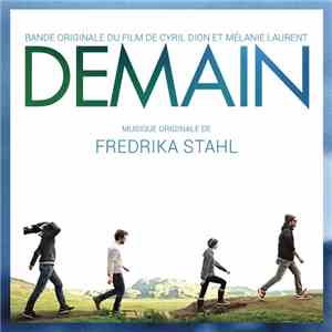 Fredrika Stahl - DEMAIN (extended version) (MUSIQUE DE FILM)