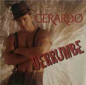 Gerardo - Derrumbe