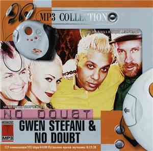 Gwen Stefani & No Doubt - MP3 Collection
