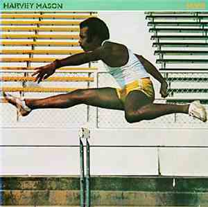 Harvey Mason - M.V.P.
