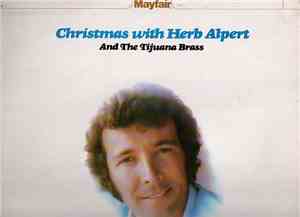 Herb Alpert And The Tijuana Brass - Christmas With Herb Alpert