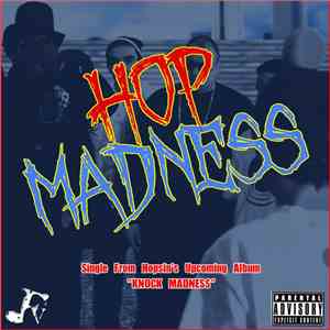 Hopsin - Hop Madness